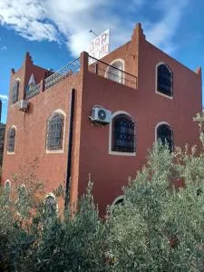 Dar rachid ouzoud - Azilal