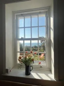 2a Coastguard Cottages - Gorran Haven