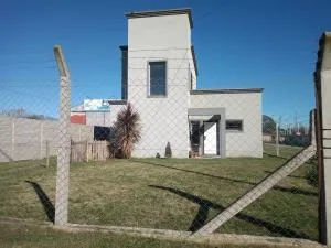 Casa lima Tandil - Rauch