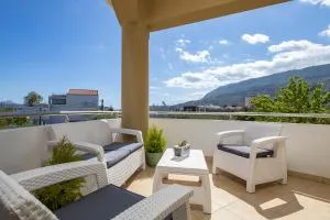 Christini Cozy Apartment - Tsikalariá