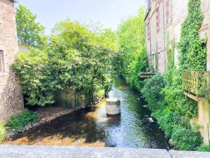 Appartements NEW: L'Ecrin Secret face a la Gare ! : photos des chambres