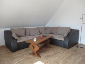 obrázek - !!!NEU!!! Ferienwohnung an der Harle OG