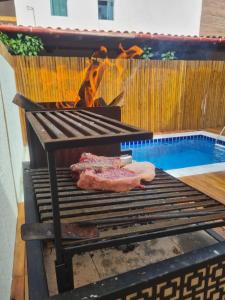 Flat em Taipu de Fora - Cond Vila Taipu