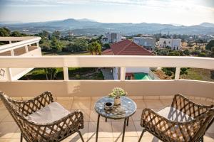 Marys Luxury Residence