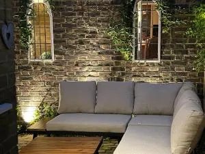 Serendipity - Broadstairs