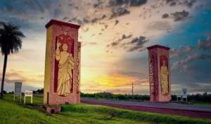 Departamentos Sato - Concepción de la Sierra