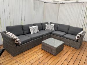 Holiday House in Oknö, Mönsterås