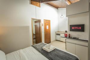 Chalé Mantiqueira - Cunha