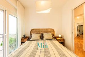 City and Beach Apartment