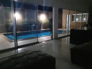 Casa LIZ & HIRO - Taquarussu Tocantins