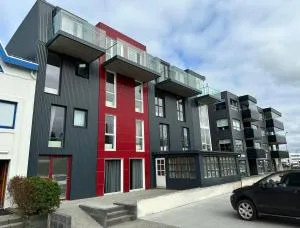 Hotel Aska - Mosfellsbær