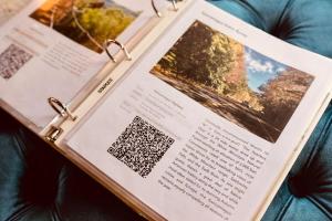 Exposed Beam 3BR Modern Mountain Retreat