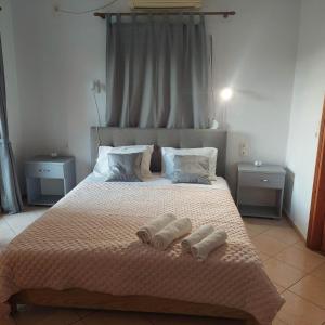 Boa Vista studios - 3hvězdičkové hotely ve městě Daratso