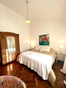 Apartamento Justina - Los Cocos