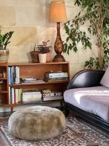 Heritage Hideaway - Waimate