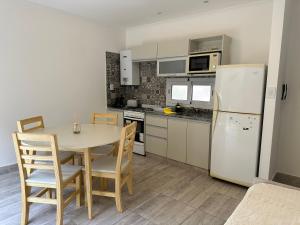 Excelente Departamento con patio