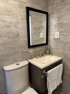 Excelente Departamento con patio