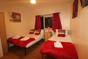 Middlecroft House Staveley by Smart Corporate Stays - Staveley