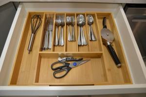 Premier Ski & City Escape: Upscale 2BR Condo in Downtown Park City