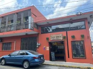 Casa Bonita Hotel y Hostal - Sumidero