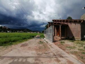 Cabaña los peñascos