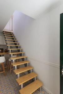 Mouraria Lisbon Soul Apartments T3 - 6pax