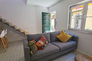 Mouraria Lisbon Soul Apartments T3 - 6pax