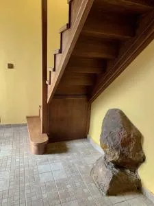 Cloud House on Nisyros - Emporeiós