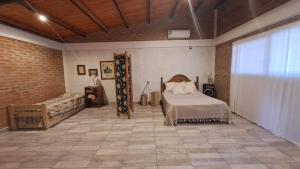 Rest Home Los Horneros