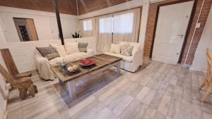 Rest Home Los Horneros