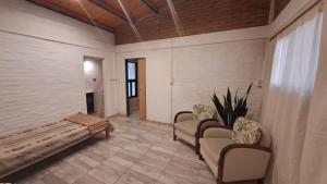 Rest Home Los Horneros