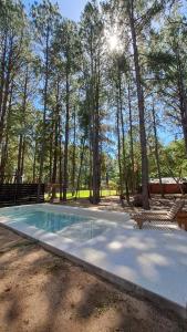 Rest Home Los Horneros