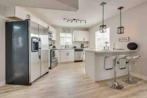 Cozy home! 16 Min away from strip and fremont - نورث لاس فيغاس