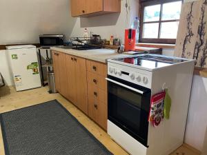 Cesky Krumlov centrum ap 6