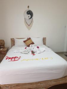 Sun Homestay Canggu