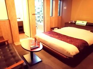 HOTEL WILL渋谷 LOVE HOTEL -Adult only-