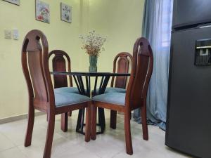 Apartamentos Melya cerca de la Playa Caleta