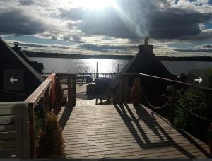 Tervolahovi Lappland