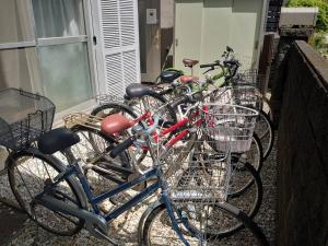 RIVERSIDE INN KAMAKURA