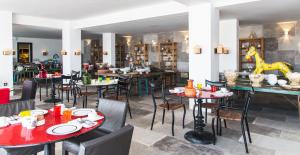 Myconian Avaton - Design Hotels Myconos Greece