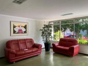 Flat do forte - Cabo Frio