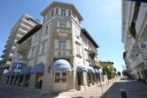Hotel Villa Bernt - Grado