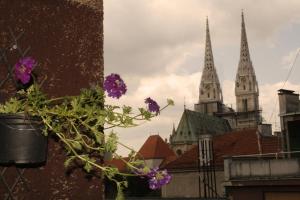 Apartment Classic Deco