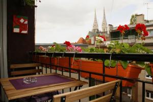 Apartment Classic Deco