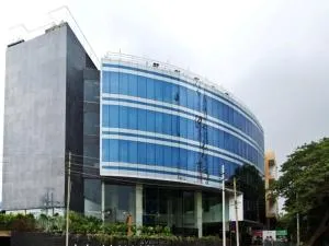 Svenska Design Hotel, Electronic City, Bangalore - Attibele