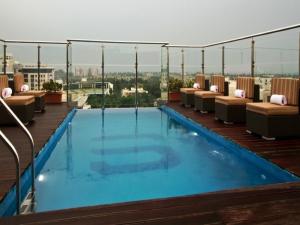 Svenska Design Hotel, Electronic City, Bangalore