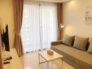 Gold Coast Sea View Apartments by Rentrooms