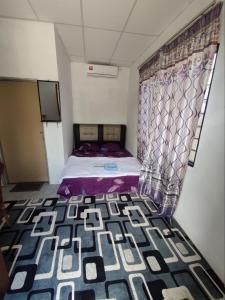 Man Homestay