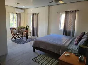 Tranquility Suites- Feels like Home - La Pointe