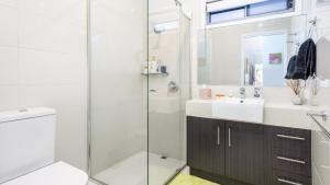 Modern Luxury Across From The Water